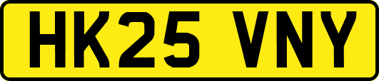 HK25VNY