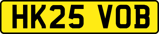 HK25VOB