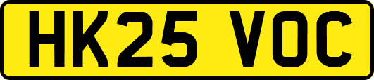 HK25VOC
