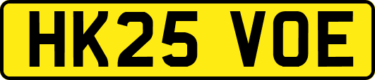 HK25VOE