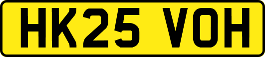 HK25VOH