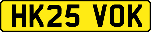 HK25VOK