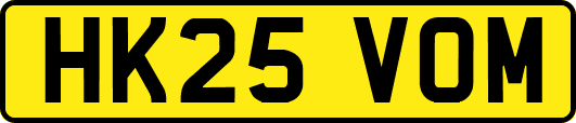 HK25VOM