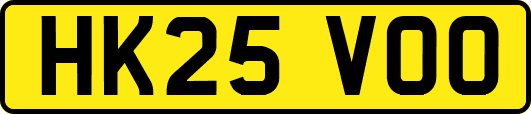 HK25VOO