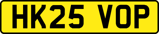 HK25VOP