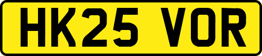 HK25VOR