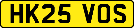 HK25VOS
