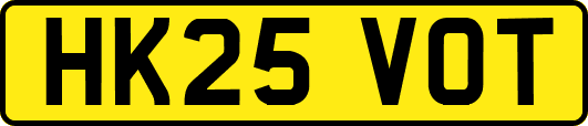 HK25VOT