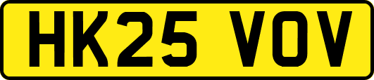 HK25VOV