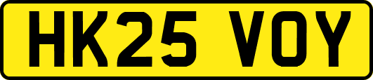 HK25VOY