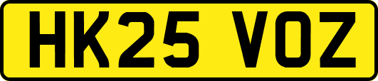 HK25VOZ