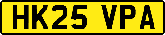 HK25VPA
