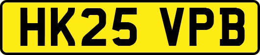 HK25VPB
