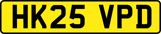 HK25VPD