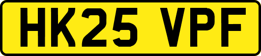 HK25VPF