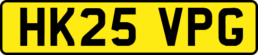 HK25VPG