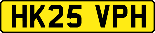 HK25VPH
