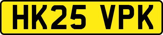 HK25VPK