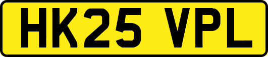HK25VPL