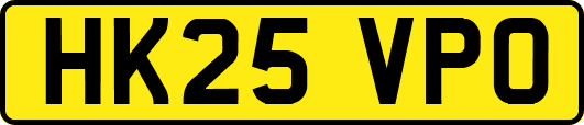 HK25VPO