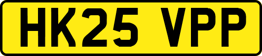 HK25VPP