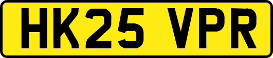 HK25VPR