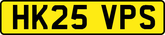 HK25VPS