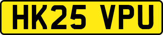 HK25VPU