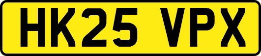 HK25VPX