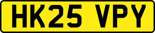 HK25VPY