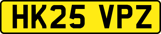 HK25VPZ