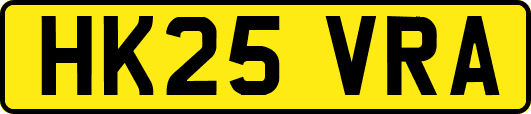 HK25VRA