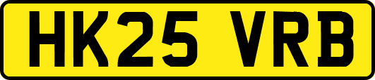 HK25VRB