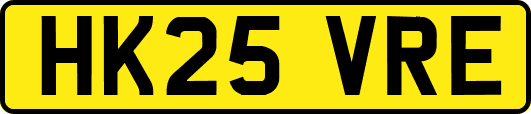 HK25VRE