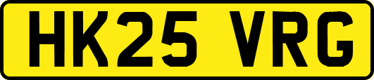 HK25VRG