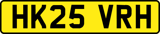 HK25VRH