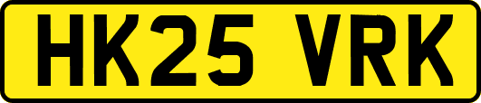 HK25VRK