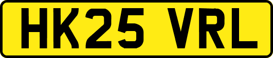 HK25VRL
