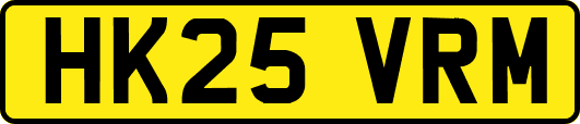 HK25VRM