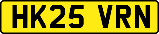 HK25VRN