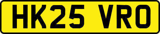 HK25VRO