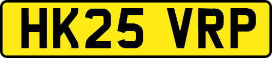HK25VRP