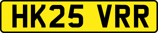 HK25VRR