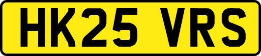 HK25VRS