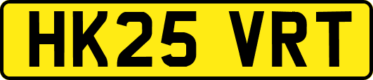 HK25VRT
