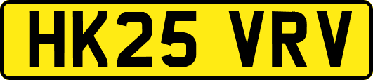 HK25VRV