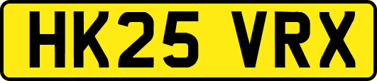 HK25VRX