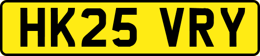 HK25VRY