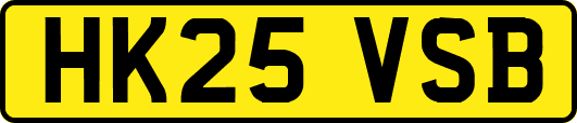 HK25VSB