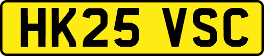 HK25VSC